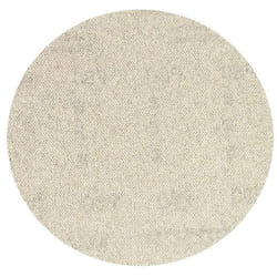 Abrasif maillé Bosch EXPERT M480; 225 mm; K80; 5 unités
