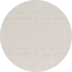 Bosch - Disques Abrasifs Expert M480 - Ø225 mm - Boite de 5 pièces - Grain 120 2608901637
