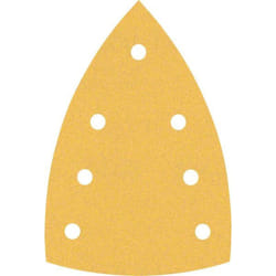 Bosch - expert C470 Feuille abrasive 100 x 150 mm g 120 50 pièces 2608901643