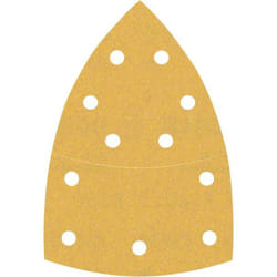 Bosch - expert C470 Papier abrasif, 102 x 62/93 mm, k 240, 50 pièces - 2608901651