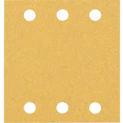 Informations techniques Dimensions produit, largeur : 115 mm Grain : 60 Longueur : 107 mm PAPIER ABRASIF EXPERT C470 Jusqu'à  ...