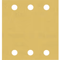 Informations techniques Dimensions produit, largeur : 115 mm Grain : 180 Longueur : 107 mm PAPIER ABRASIF EXPERT C470 Jusqu'à ...