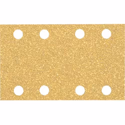 Informations techniques Dimensions produit, largeur : 80 mm Grain : 60 Longueur : 133 mm PAPIER ABRASIF EXPERT C470 Jusqu'à 2 ...