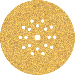 Papier de sable Bosch EXPERT C470; 225 mm; K40; 5 unités