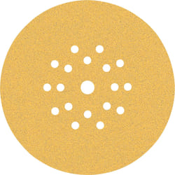 Papier de sable Bosch EXPERT C470; 225 mm; K80; 5 unités