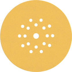 Papier de sable Bosch EXPERT C470; 225 mm; K120; 5 unités