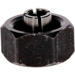 Bosch - Douille de serrage 6 mm pour Advanced TrimRouter pour fraiseuses à main - 2608000798