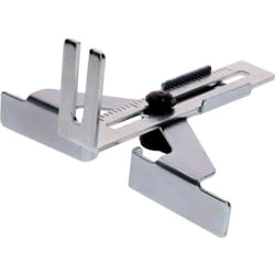 Bosch - Guide parallèle pour Advanced TrimRouter 18V - 2608000800