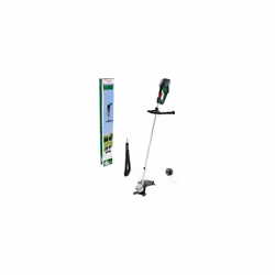 Bosch BrushCut cisaille sans fil 2,4 mm 36 V Lithium-Ion (Li-Ion) Vert - Vue supplémentaire 5