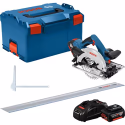 Bosch GKS 18V-57 G + FSN 1400