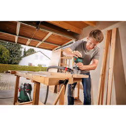 Guide droit Bosch 2608000802