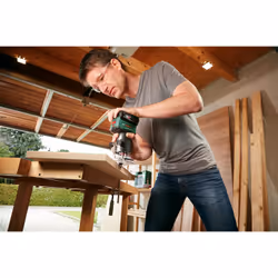 Guide droit Bosch 2608000802