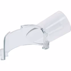 L'adaptateur est une pièce de rechange permettant de raccorder les tuyaux d'aspirateur aux outils électriques.(Adaptateur Bos ...