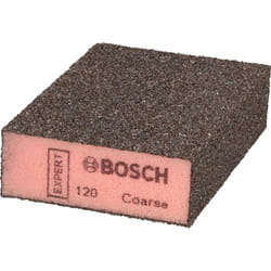 Éponge de ponçage Bosch 2608901678; 69x96x26 mm