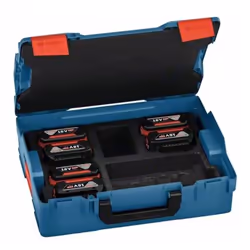 Bosch 1 600 A02 A2S batterie et chargeur d'outil électroportatif - Vue supplémentaire 2