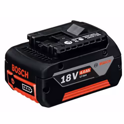 Bosch 1 600 A02 A2S batterie et chargeur d'outil électroportatif - Vue supplémentaire 3
