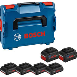 Bosch 1 600 A02 A2T batterie et chargeur d'outil électroportatif