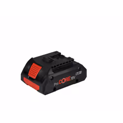Bosch 1 600 A02 A2T batterie et chargeur d'outil électroportatif - Vue supplémentaire 3