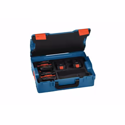 Bosch 1 600 A02 A2T batterie et chargeur d'outil électroportatif - Vue supplémentaire 5