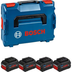 Bosch 1 600 A02 A2U batterie et chargeur d’outil électroportatif