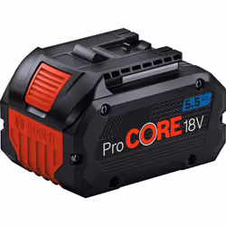 Bosch 1 600 A02 A2U batterie et chargeur d'outil électroportatif - Vue supplémentaire 2