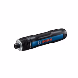 Bosch GO Professional 396 tr/min 320 g Noir, Bleu - Vue supplémentaire 11