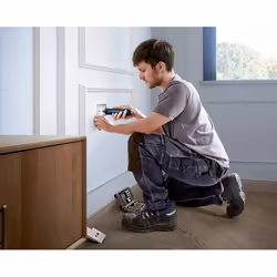 Tournevis Bosch GO Professional; 3,6 V; 1x2,0 Ah accu.