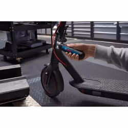 Bosch GO Professional 396 tr/min 320 g Noir, Bleu - Vue supplémentaire 6