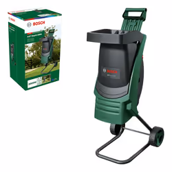 Bosch AXT RAPID 2000 broyeur 2000 W Lame