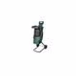 Bosch Broyeur de Vegetaux AXT RAPID 2200 - Filaire 2200W