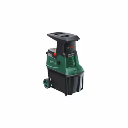 Bosch AXT 25 TC broyeur 2500 W 53 L Turbine
