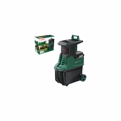 Bosch AXT 25 TC Broyeur Électrique Turbine 2500 W Bac 53 L - Vue supplémentaire 4
