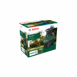 Bosch AXT 25 TC Broyeur Électrique Turbine 2500 W Bac 53 L - Vue supplémentaire 5