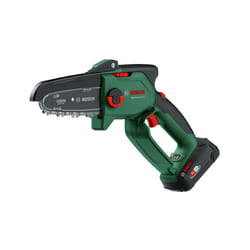 Tronçonneuse de branches Bosch Easy Chain 18V-15-7; 18 V; 1x2,5 Ah akum.; 150 mm bande