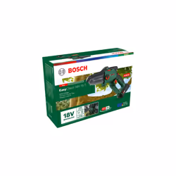Bosch EasyChain 18V-15-7 Noir, Vert - Vue supplémentaire 4