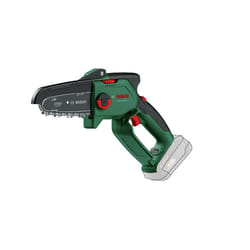 Tronçonneuse de branches Bosch Easy Chain 18V-15-7; 18 V; 15 cm rail de guidage (sans batterie et chargeur)