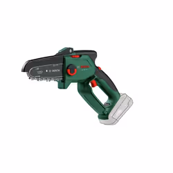 Tronçonneuse de branches Bosch Easy Chain 18V-15-7; 18 V; 15 cm rail de guidage (sans batterie et chargeur)