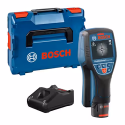 Bosch D-tect 120 wallscanner Professional, 500 g