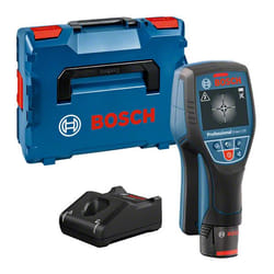 Bosch D-tect 120 wallscanner Professional multi-détecteur numérique