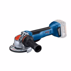 Meuleuse d'angle Bosch GWX 18V-10 P Professional; 18 V (sans batterie et chargeur)