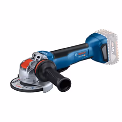 Bosch GWX 18V-10 P PROFESSIONAL meuleuse d'angle 9000 tr/min 1000 W 1,9 kg - Vue supplémentaire 4