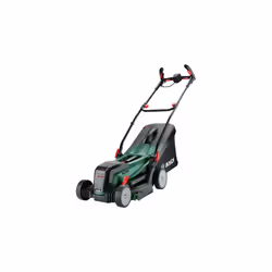 Bosch 37-550, Marcher derrière un tracteur tondeuse, 550 m², 37 cm, 2,5 cm, 7 cm, Lames rotatives