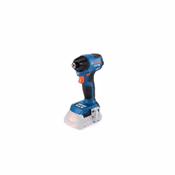 Tournevis à percussion / clé Bosch GDR 18V-220 C Professional; 18 V (sans batterie et chargeur)
