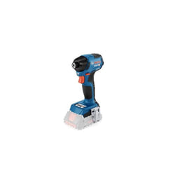Tournevis à percussion / clé Bosch GDR 18V-220 C Professional; 18 V (sans batterie et chargeur)
