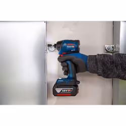 Tournevis à percussion / clé Bosch GDR 18V-220 C Professional; 18 V (sans batterie et chargeur)