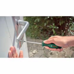 Ensemble de tournevis Bosch 1600A02BX7; 6 unités