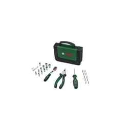 Ensemble d'outils Bosch 1600A02BY2; 26 unités