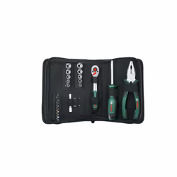 Ensemble d'outils Bosch 1600A02BY2; 26 unités
