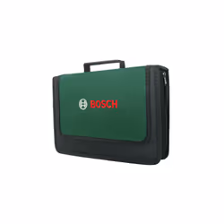 Ensemble d'outils Bosch 1600A02BY3; 14 unités
