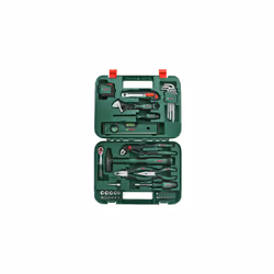 Ensemble d'outils Bosch 1600A02BY7; 52 unités